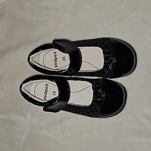 Pediped Size 26/9T NEW
